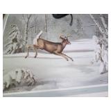 Vintage metal Farmers Union member ...