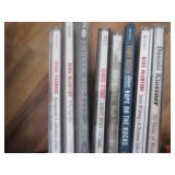 George Strait boxed CD set, Opry DV...