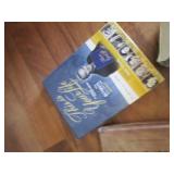 George Strait boxed CD set, Opry DV...