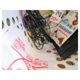 George Strait boxed CD set, Opry DV...