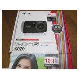 Digital camera grouping includes So...