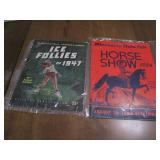 Vintage 1954 Minnesota State Fair H...