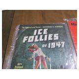 Vintage 1954 Minnesota State Fair H...