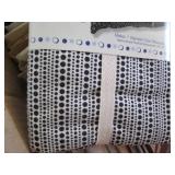 2-Box lot of assorted vintage cloth...