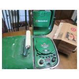 Heineken dual purpose Cooler- AM/FM...