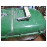 Heineken dual purpose Cooler- AM/FM...