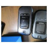 Collection of pre-owned Samsung and...