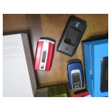 Collection of pre-owned Samsung and...