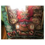 Lighted Musical holiday carousel pl...