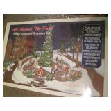 Department 55 All around the Park C...