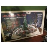 Department 55 All around the Park C...