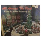 Department 55 All around the Park C...