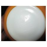 4pc Pyrex glass mixing bowl set...