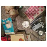 SONY digital camera, vintage toys a...