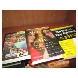 Vintage cookbooks, Readers Digest a...