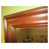 Decorative ladies 9-drawer dresser ...