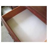 Decorative ladies 9-drawer dresser ...