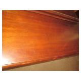 Decorative ladies 9-drawer dresser ...