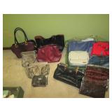Designer purses and handbags! Coach...