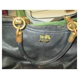 Designer purses and handbags! Coach...
