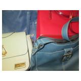 Designer purses and handbags! Coach...