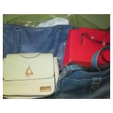 Designer purses and handbags! Coach...