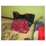 Designer purses and handbags! Coach...