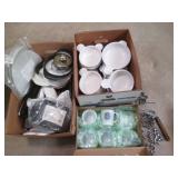Bulk assortment of Pampered Chef ac...
