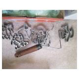 Bulk assortment of Pampered Chef ac...