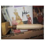 Massive lot of sewing patterns for ...