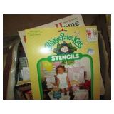 Massive lot of sewing patterns for ...