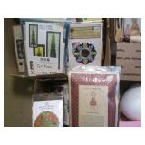 Massive lot of sewing patterns for ...