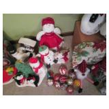 Multiple stuffed Musical Christmas ...