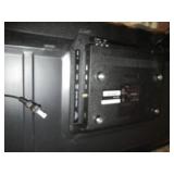 Onn 32" roku flat screen TV (NO rem...