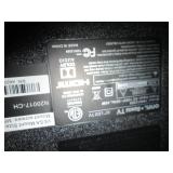 Onn 32" roku flat screen TV (NO rem...
