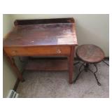 Onn 32" roku flat screen TV (NO rem...