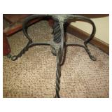 Onn 32" roku flat screen TV (NO rem...