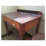 Onn 32" roku flat screen TV (NO rem...