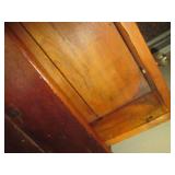 Onn 32" roku flat screen TV (NO rem...