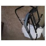 Medical assist adjustable bed rail ...