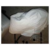 Medical assist adjustable bed rail ...