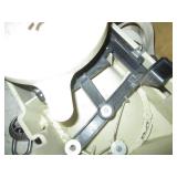 Plastic and canvas manual seed/fert...