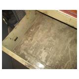 Edsal Metal doctor office style cab...