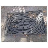 Vacu-Queen central vac , misc tires...