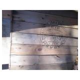 Vacu-Queen central vac , misc tires...