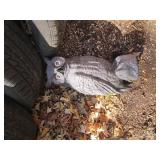 Vacu-Queen central vac , misc tires...