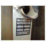 Vacu-Queen central vac , misc tires...