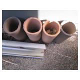 Vacu-Queen central vac , misc tires...