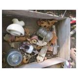 All content on trailer to include t...