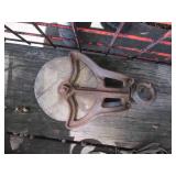 All content on trailer to include t...